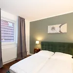 Amerika-suite - Versteck Am Strom Apartment